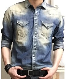 REPLAY | シャツ/ブラウス