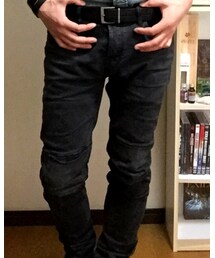 ALLSAINTS | デニムパンツ