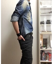 REPLAY | シャツ/ブラウス