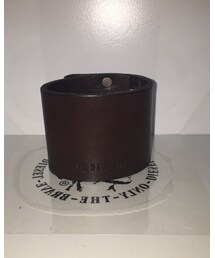 G-STAR | バングル/リストバンド