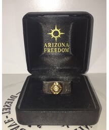 ARIZONA FREEDOM | リング