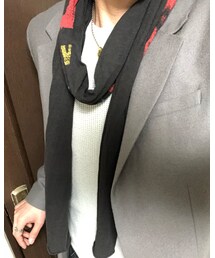 DIESEL | ストール/ショール