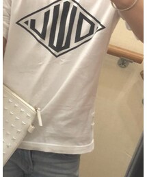 DOWBL | Tシャツ/カットソー