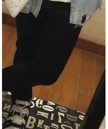 GU | パンツ