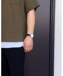 smart付録★ | アナログ腕時計