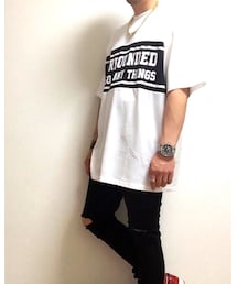 SpRay | Tシャツ/カットソー