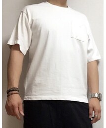 GU | Tシャツ/カットソー