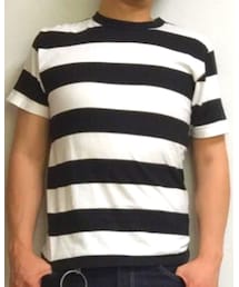 no brand | Tシャツ/カットソー