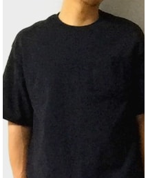 GU | Tシャツ/カットソー