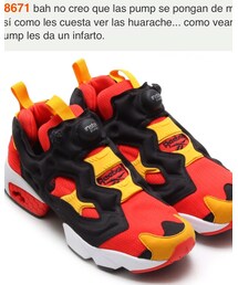 Reebok | スニーカー
