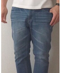 古着屋 | デニムパンツ