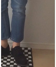 GU | ドレスシューズ