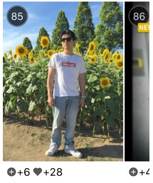 昨日のコーデランクイン🌻 | その他