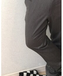 no brand | スラックス