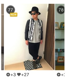 ランクイン😎 | その他