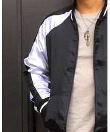 no brand | ブルゾン