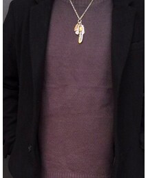 GU | ニット/セーター