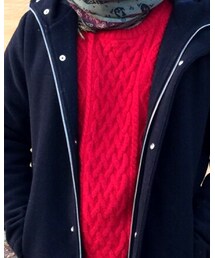 GU | ニット/セーター