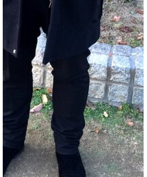 GU | スラックス