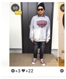 ランクイン😄 | その他