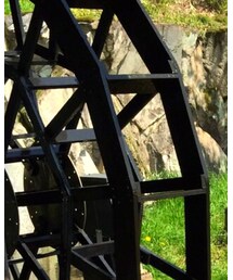 水車小屋 | その他