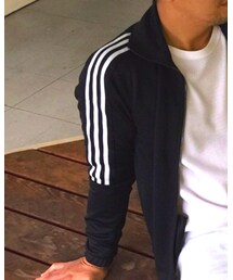 adidas | ブルゾン