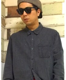 Bershka | シャツ/ブラウス
