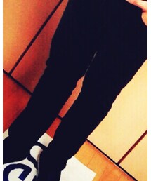 no brand | その他パンツ