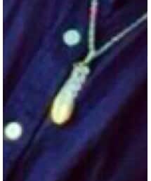 no brand | ネックレス