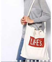 TODAYFUL | トートバッグ