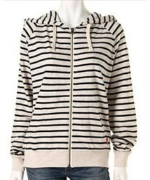 Ungrid | パーカー