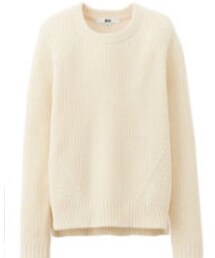 UNIQLO | ニット/セーター