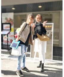 I♡friend | その他
