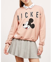 Bershka | スウェット