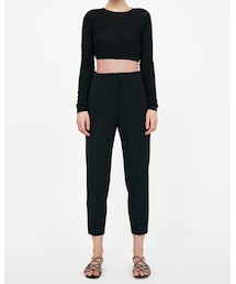 ZARA | パンツ