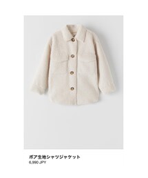 ZARA | その他アウター