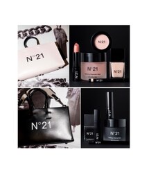 N°21 | トートバッグ