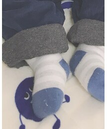 BREEZE | ソックス/靴下