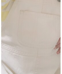 BRANSHES | つなぎ/オールインワン