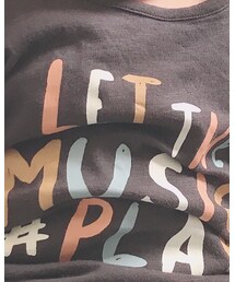 ZARA KIDS | Tシャツ/カットソー