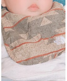 THE NORTH FACE | スタイ/よだれかけ