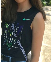 NIKE | タンクトップ