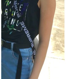 Supreme  | ショルダーバッグ