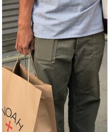 workware | パンツ