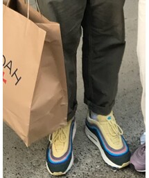 NIKE | スニーカー