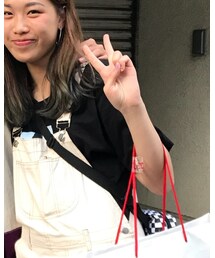 STUSSY | Tシャツ/カットソー