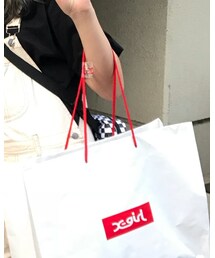 the baddies | ショルダーバッグ