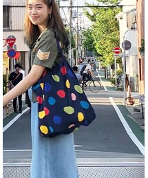 Fillil | トートバッグ