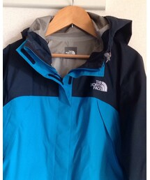 THE NORTH FACE | ナイロンジャケット