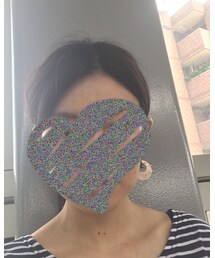 UNIQLO | ピアス（両耳用）